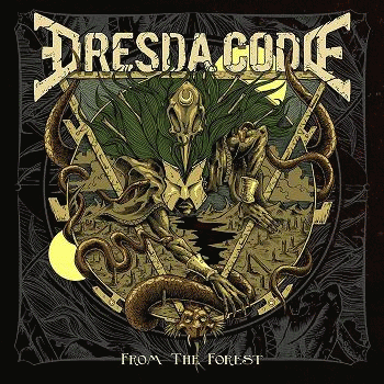 Dresda Code : From the Forest